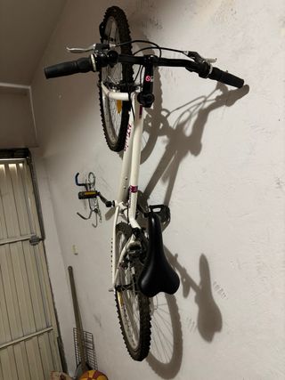 Bicicleta Btwin Rockrider 5.0