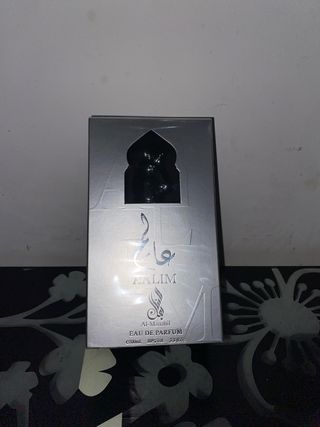 AALIM Eau de Parfum Al-Manahil 100ml