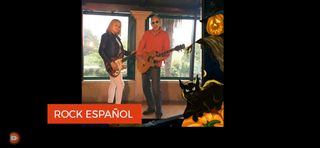 Clases Guitarra individuales Personalizadas 