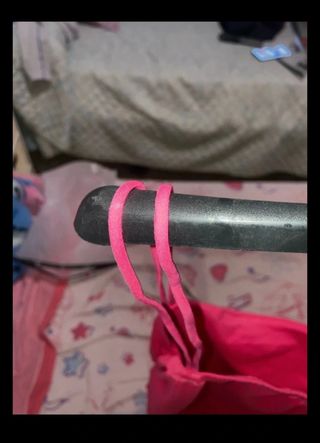 Body Shein rosa