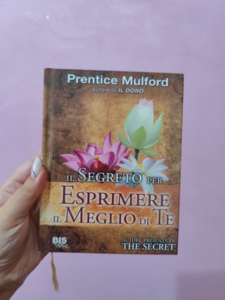 Il Segreto Per Esprimere Il Meglio Di Te
