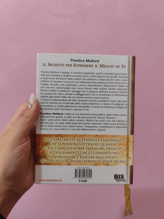 Il Segreto Per Esprimere Il Meglio Di Te