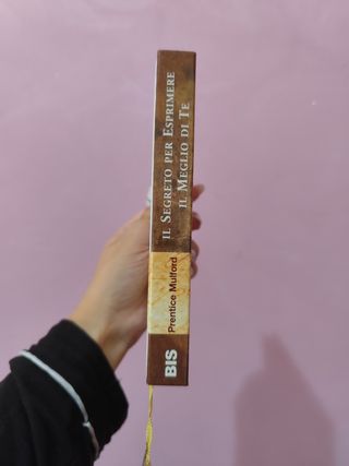 Il Segreto Per Esprimere Il Meglio Di Te