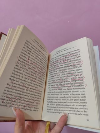 Il Segreto Per Esprimere Il Meglio Di Te