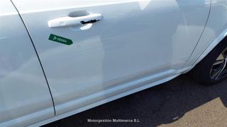 VOLVO XC90 2.0 T8 AWD Recharge R-Design Auto