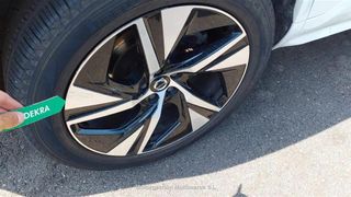 VOLVO XC90 2.0 T8 AWD Recharge R-Design Auto
