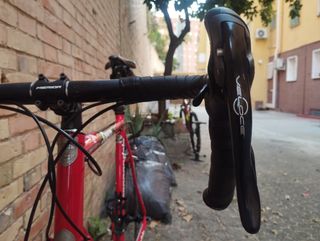 Cannondale SuperSix carretera