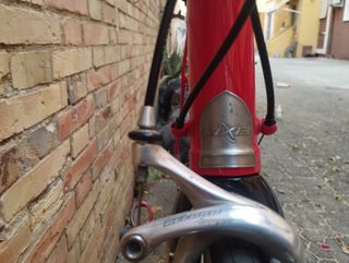 Cannondale SuperSix carretera
