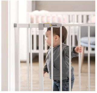 Barrera seguridad Hauck - Bebé