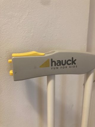 Barrera seguridad Hauck - Bebé