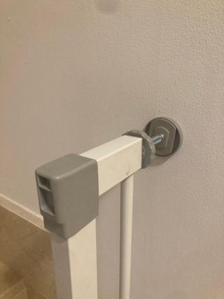 Barrera seguridad Hauck - Bebé
