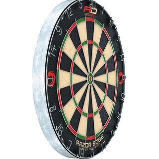 Diana Red Dragon Razor Edge Dartboard