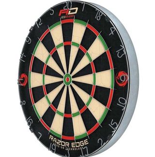 Diana Red Dragon Razor Edge Dartboard