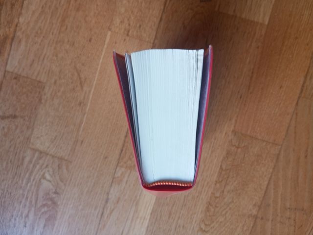 La Santa Biblia (Tamaño Bolsillo, con uñeros, e...