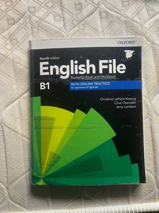 English File