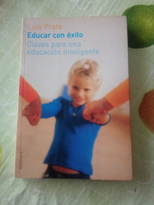 Educar con exito