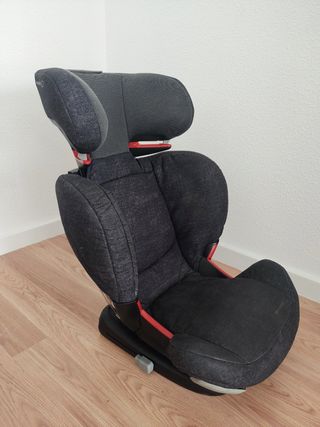 Silla coche Bebeconfort Grupo 2-3