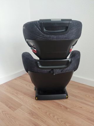 Silla coche Bebeconfort Grupo 2-3