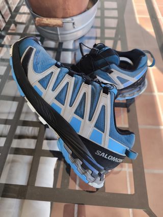 Zapatillas Salomon XA Pro V8 GTX - Azul