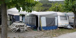 Caravana Knaus Sudwind 
