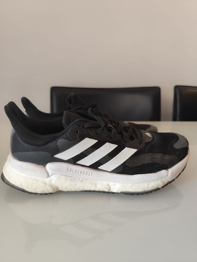 Adidas Solarboost 37 1/3 - zapatillas running