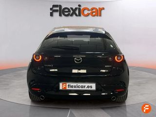 Mazda 3 2.0 e-SKYACTIV-G 88KW HOMURA