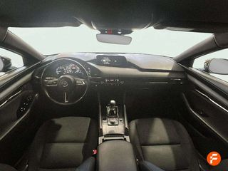 Mazda 3 2.0 e-SKYACTIV-G 88KW HOMURA