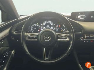 Mazda 3 2.0 e-SKYACTIV-G 88KW HOMURA