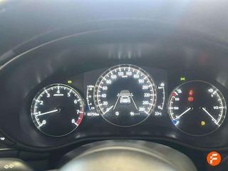 Mazda 3 2.0 e-SKYACTIV-G 88KW HOMURA