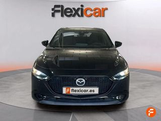 Mazda 3 2.0 e-SKYACTIV-G 88KW HOMURA