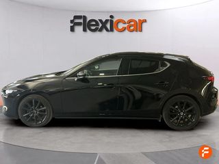 Mazda 3 2.0 e-SKYACTIV-G 88KW HOMURA
