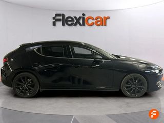 Mazda 3 2.0 e-SKYACTIV-G 88KW HOMURA
