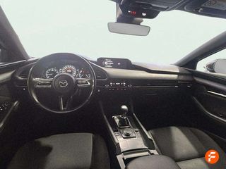 Mazda 3 2.0 e-SKYACTIV-G 88KW HOMURA