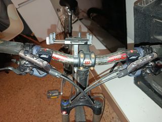 Bicis 2x1 Goka y Felt
Goka ok estado.
Felt piezas.