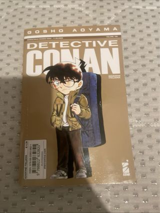 Detective Conan (Vol. 100)