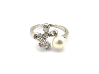 sortija plata 925mm con piedra con circonita t. 16 (17,84 mm)