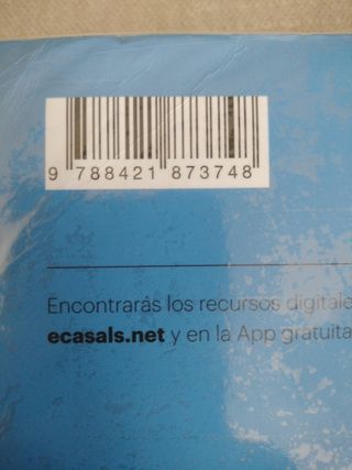 Matemáticas 3 ESO LOMLOE