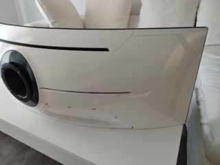 Monitor curvo Samsung Odyssey G9
