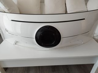 Monitor curvo Samsung Odyssey G9