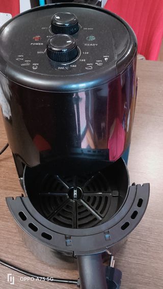 Friggitrice ad aria 2L