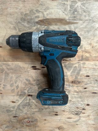 Taladro atornillador Makita