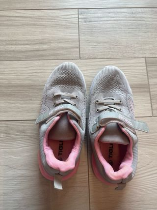 Scarpe tiglio Active Sport n.36