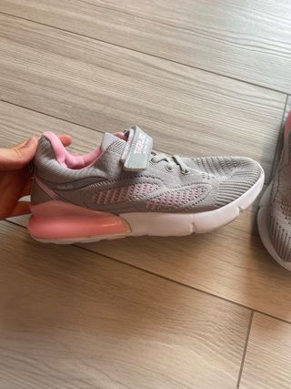 Scarpe tiglio Active Sport n.36