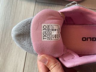 Scarpe tiglio Active Sport n.36