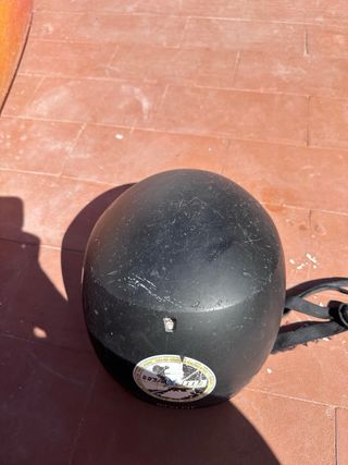 Kayak + Remo + Casco