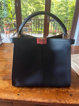 Fendi Peekaboo Xlite medio 