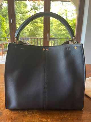 Fendi Peekaboo Xlite medio 