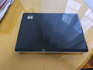 Ordenador portátil HP