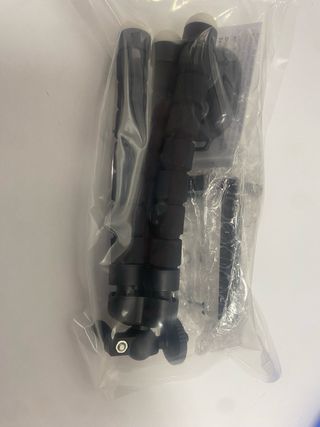 Tripode bluetooth telefono