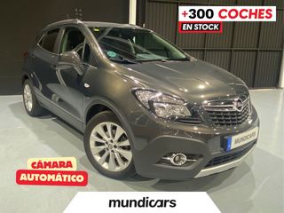 Opel Mokka 1.6 CDTi 4X2 Excellence Auto